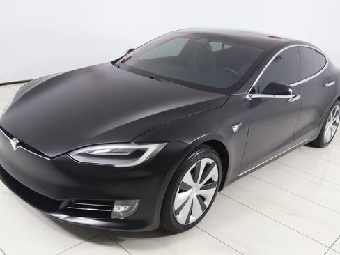 Used 2021 Tesla Model S Long Range Plus image 26
