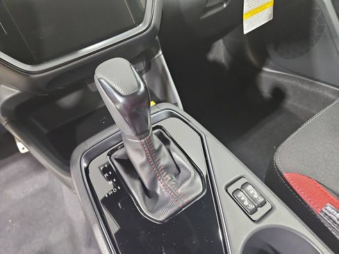 New 2026 Subaru Impreza RS AWD/4WD image 23