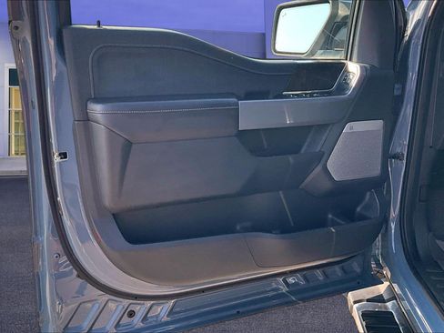 Certified 2023 Ford F150 Lariat w/ Trailer Tow Package AWD/4WD image 21