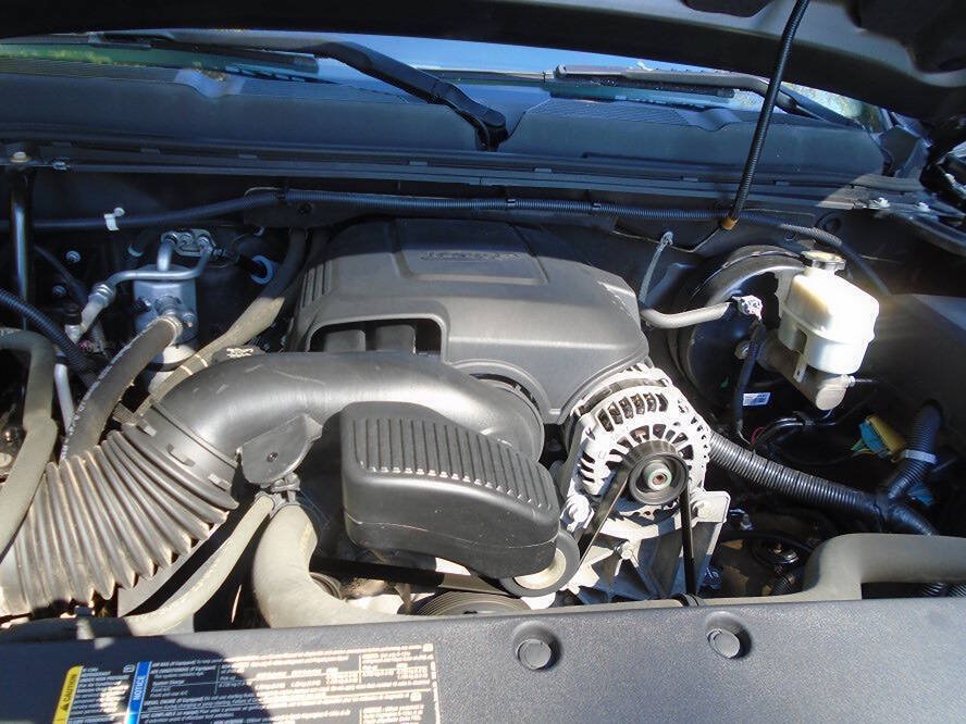 Used 2011 Chevrolet Silverado 1500 LT w/ All-Star Edition RWD image 23
