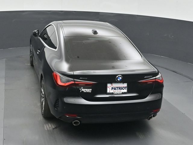 Used 2024 BMW 430i xDrive Coupe AWD/4WD image 38
