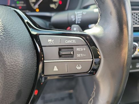 Used 2026 Honda Civic Sport image 19