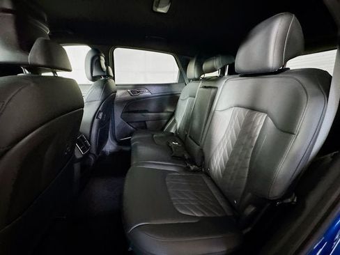 Certified 2023 Kia Sportage X-Line AWD/4WD image 24
