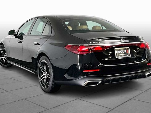 New 2026 Mercedes-Benz E 450 4MATIC All-Terrain Wagon image 4