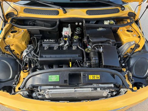 Used 2008 MINI Cooper Convertible FWD image 47