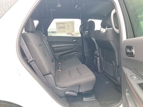 New 2026 Dodge Durango GT image 16