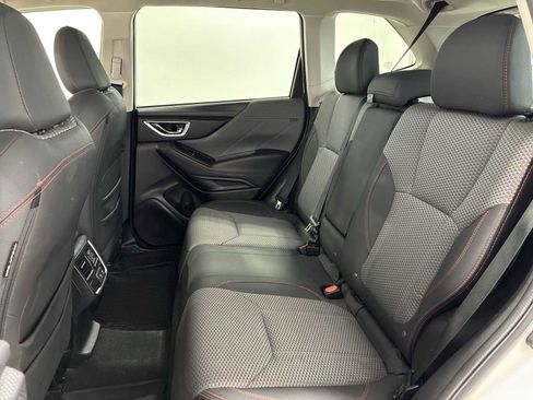 Used 2021 Subaru Forester Sport image 24