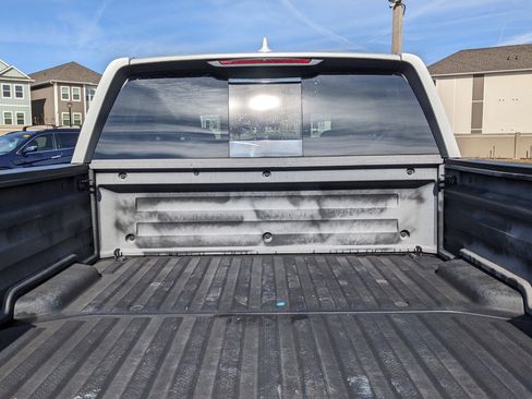 Used 2023 Honda Ridgeline RTL-E image 15