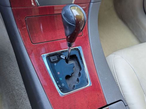 Used 2008 Lexus ES 350 4dr Sdn image 28