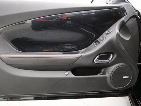 Used 2015 Chevrolet Camaro ZL1 image 14