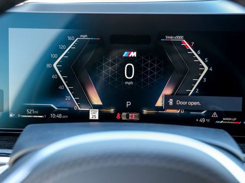 New 2026 BMW X5 xDrive40i w/ M Sport Package image 14