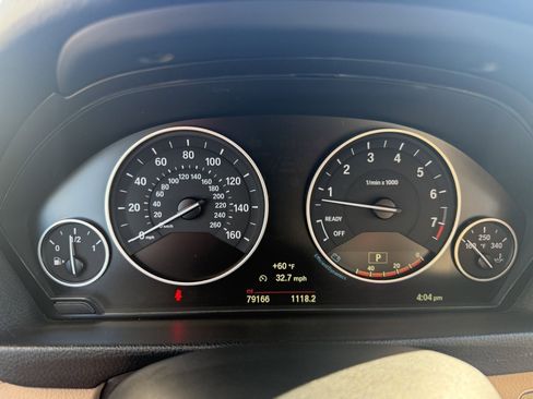 Used 2015 BMW 328i Sedan image 16