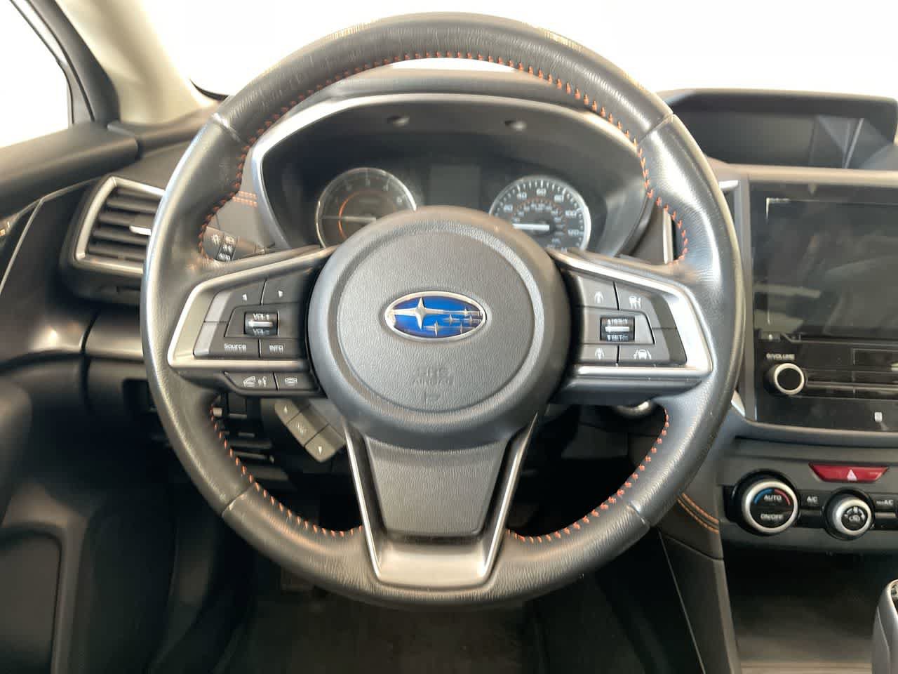 Used 2019 Subaru Crosstrek 2.0i Limited w/ Moonroof Package AWD/4WD image 14