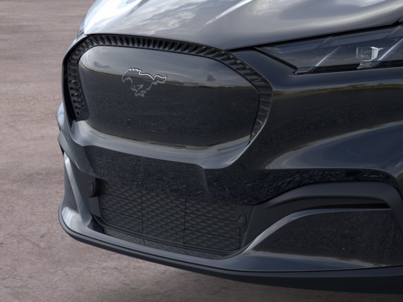 New 2026 Ford Mustang Mach-E Select RWD image 17