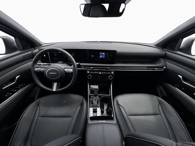 New 2026 Hyundai Santa Cruz Limited AWD/4WD image 13