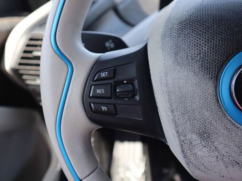 Used 2014 BMW i3 image 15