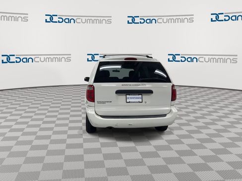 Used 2007 Dodge Grand Caravan SE w/ Popular Equipment Group I FWD image 7