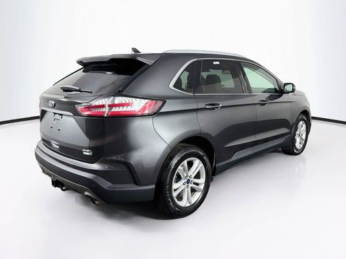 Used 2020 Ford Edge SEL w/ Convenience Package AWD/4WD image 11