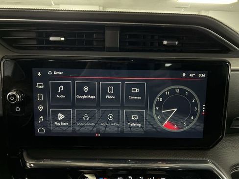 Certified 2024 GMC Sierra 1500 Denali w/ Denali Reserve Package image 13