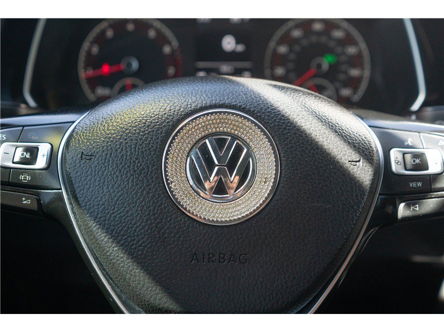 Used 2020 Volkswagen Jetta S FWD image 4