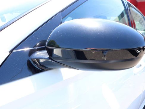 Used 2024 Nissan Altima 2.5 SR FWD image 50
