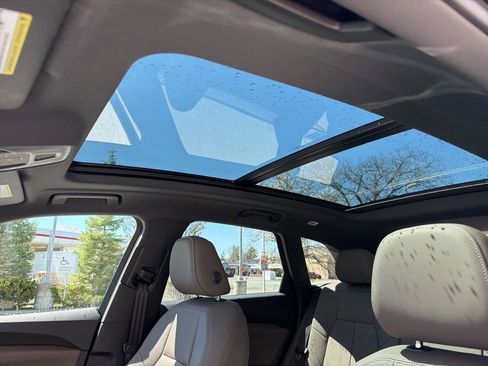 Used 2025 Audi Q5 Premium Plus w/ Premium Plus AWD/4WD image 11