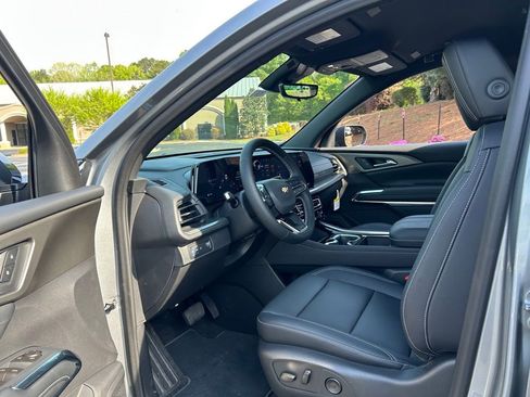 New 2026 Chevrolet Traverse LT image 37