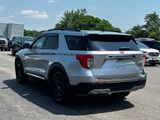 Used 2021 Ford Explorer XLT w/ Equipment Group 202A image 3
