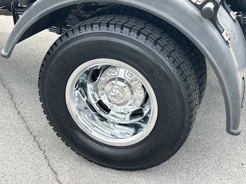 Used 2022 RAM 3500 Tradesman w/ Max Tow Package image 17