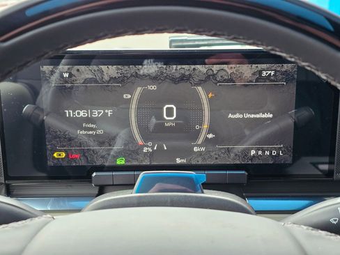 New 2026 GMC Hummer EV SUV w/ LPO, Dark Essentials Package image 54