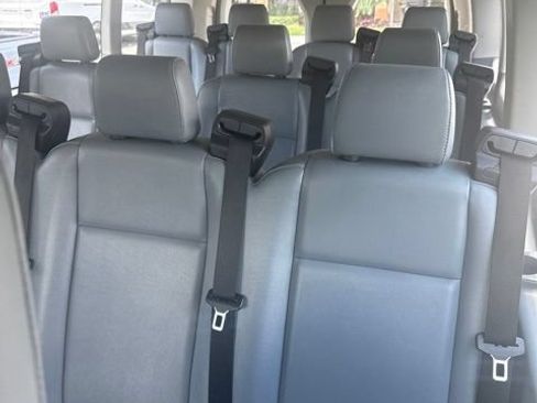 Used 2018 Ford Transit 350 XL RWD image 3