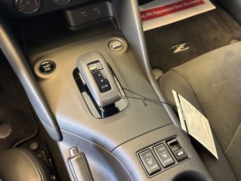 New 2025 Nissan Z Performance w/ Floor Mat Package image 20