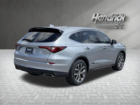 Used 2024 Acura MDX w/ Technology Package FWD image 10