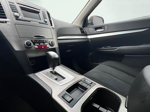 Used 2014 Subaru Outback 2.5i Premium image 47