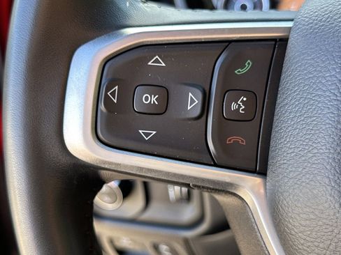 Used 2022 RAM 1500 Big Horn image 25