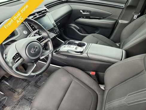 Used 2022 Hyundai Tucson SEL AWD/4WD image 8