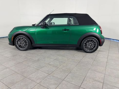 New 2026 MINI Cooper S FWD image 31