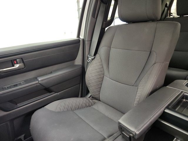Used 2025 Toyota Tundra SR5 w/ SX Package RWD image 16