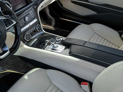 Used 2017 Mercedes-Benz SL 450 image 22
