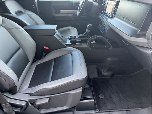 Used 2023 Ford Bronco Big Bend image 13