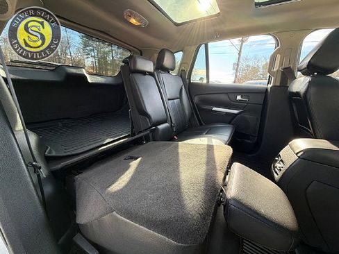 Used 2013 Ford Edge Limited image 20