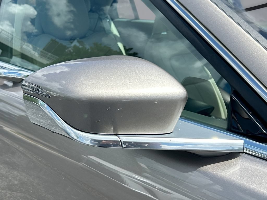 Used 2020 Lincoln Continental Reserve AWD/4WD image 10