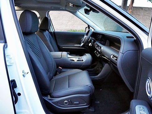 New 2026 Hyundai Palisade SEL image 14