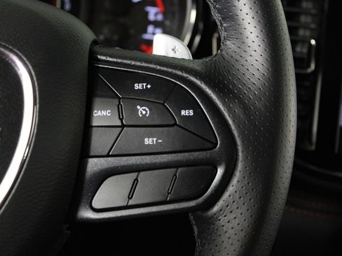 Used 2025 Dodge Durango GT w/ Blacktop Package RWD image 26