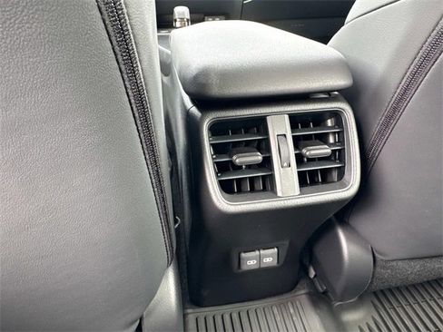 New 2025 Lexus UX 300h AWD image 16