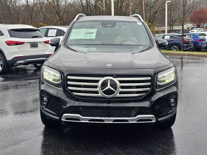 New 2026 Mercedes-Benz GLB 250 4MATIC
