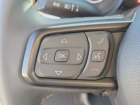 Used 2024 Jeep Wrangler Sport AWD/4WD image 27