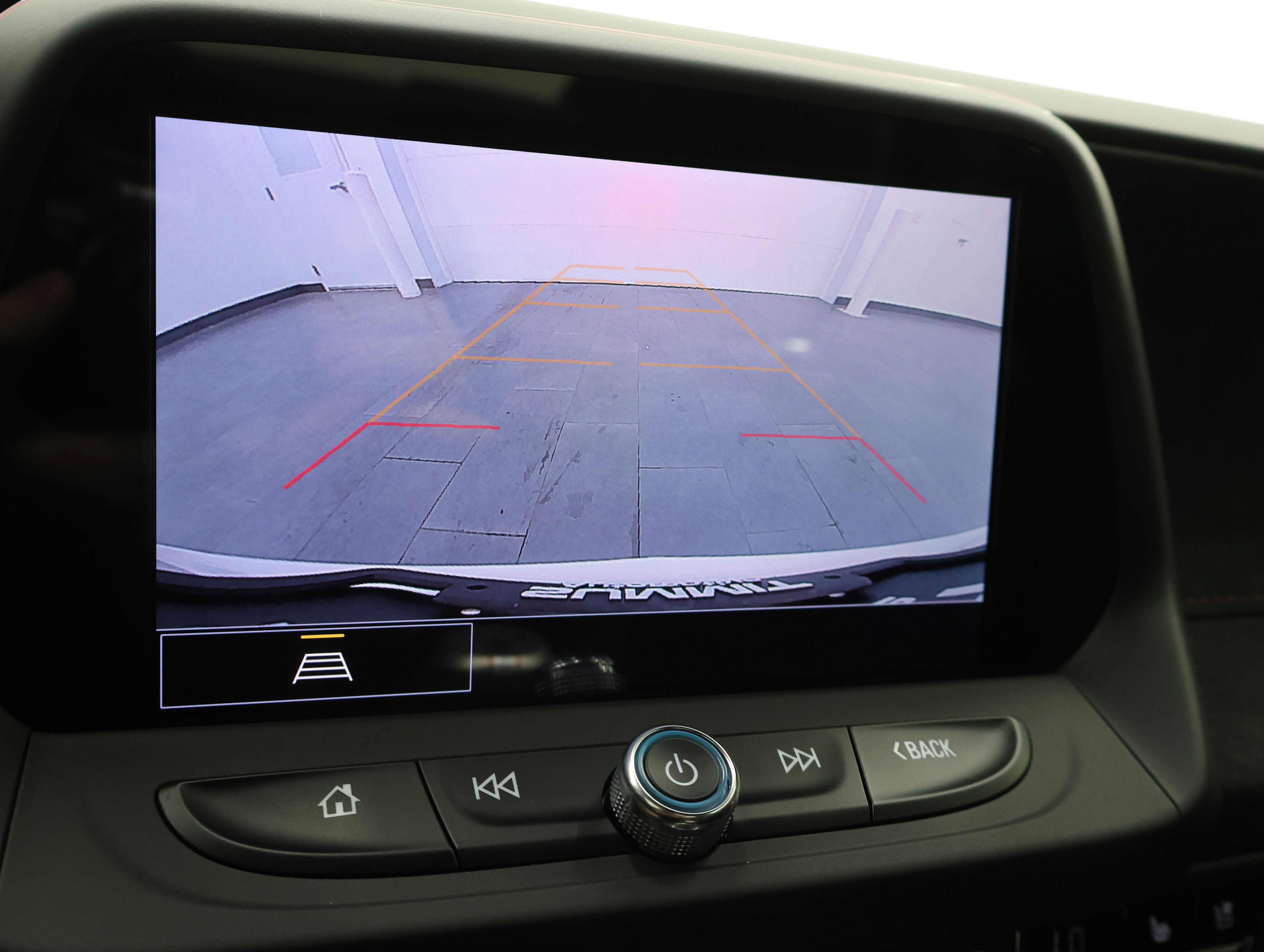 Used 2023 Chevrolet Camaro ZL1 RWD image 15
