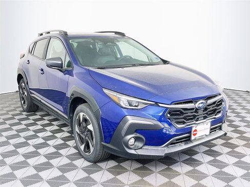 New 2026 Subaru Crosstrek 2.5i Limited AWD/4WD image 1