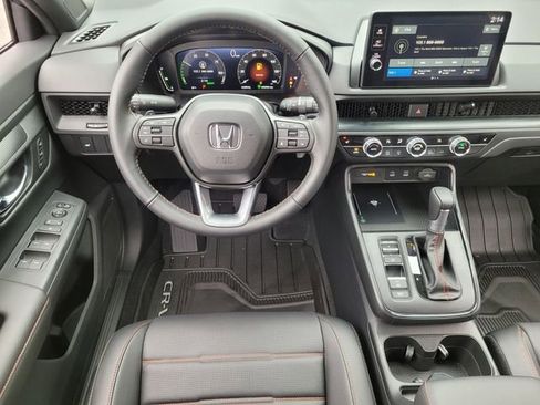 New 2026 Honda CR-V Sport-L image 13